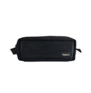 Jaggery Noir Essentials Travel Kit in Rescued Car Seat Belts