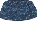 Ethically Made Era Jhabla Top