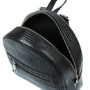 X Feet Above Ethically Made Halley Backpack