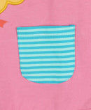 Organic Happy Duck 2-in1 Reversible Dress