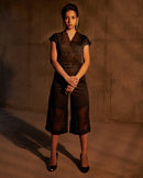 East 14  Fulton Garza Top