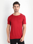 Bamboo Fabric T-Shirt For Men