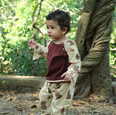 Ethically Made Unisex Felix Co-Ord Set