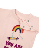 Organic Chasing Magic Bodysuit