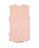 Organic Iris Bodysuit