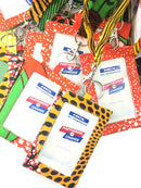 Use Me Works Eco Friendly Lanyards