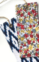 Use Me Works Printed Bookmarks Set Of 2