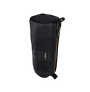 Jaggery Noir Essentials Tube in Rescued Car Seat Belts