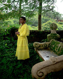 The Jodi Life  Amaltas Cotton Dress