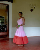 Naturally Dyed Sustainable Fashion