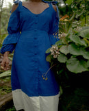 Sustainable fashion naturally dyed