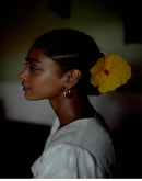 The Jodi Life  Night Jasmine Cotton Dress