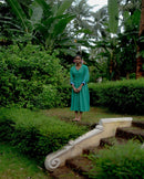 The Jodi Life  Nilofer Mangalgiri Cotton Dress