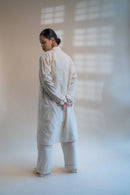 Dawning Unisex Overlay Shrug