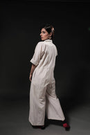 Hand crafted Women's Jumpsuit
