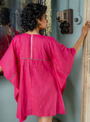 SAUBHAGYA KAFTAN for Women | Prathaa | Handloom Clothing