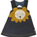 Ethically Made Piper Frock