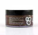 Anour Crunchy Cappuccino Body Scrub