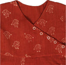 Ethically Made Gia Frock