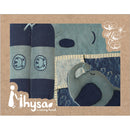 Organic Ethically Made Oliphant Play Mat Gifting Set