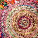 Use Me Works Handmade Rug