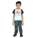 Organic Get A Grip Tshirt