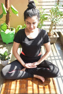 Ethically Made Meditation Mat