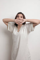 Hand crafted Women's Dress