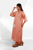 Pihu Sustainable Kurta Set