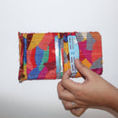 Scarp Up Life Wallet
