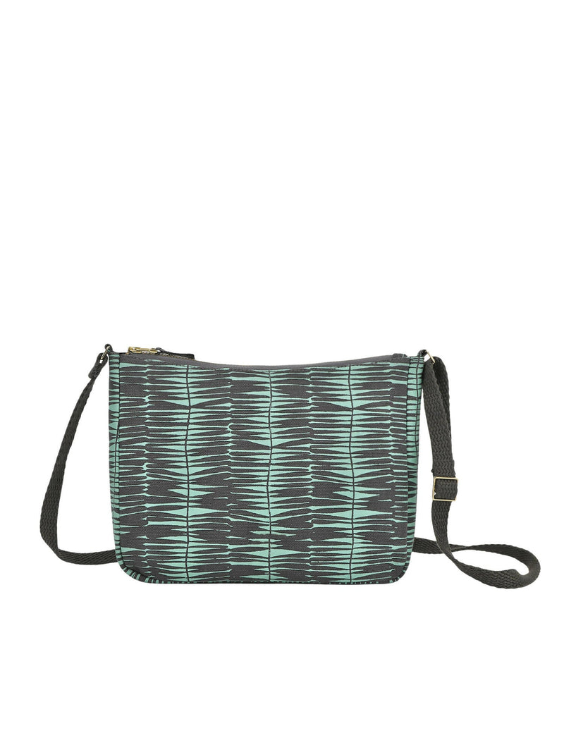 Ecoright - Green Trail Sling Bag
