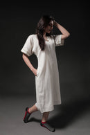 Hand crafted Women's Dress