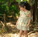 Ethically Made Luna Frock