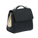 X Feet Above Ethically Made Portia Sling Bag