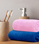 Sustainable Bath Towel