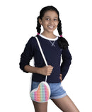 Organic Midnight Light Jacket