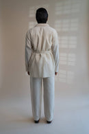 Dawning Trench Overlay Coats