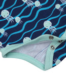 Organic Love Jelly Bodysuit