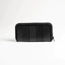 Jaggery Noir Unisex Wallet in Seat Belts