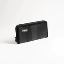 Jaggery Noir Unisex Wallet in Seat Belts