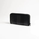 Jaggery Noir Unisex Wallet in Seat Belts