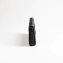 Jaggery Noir Unisex Wallet in Seat Belts