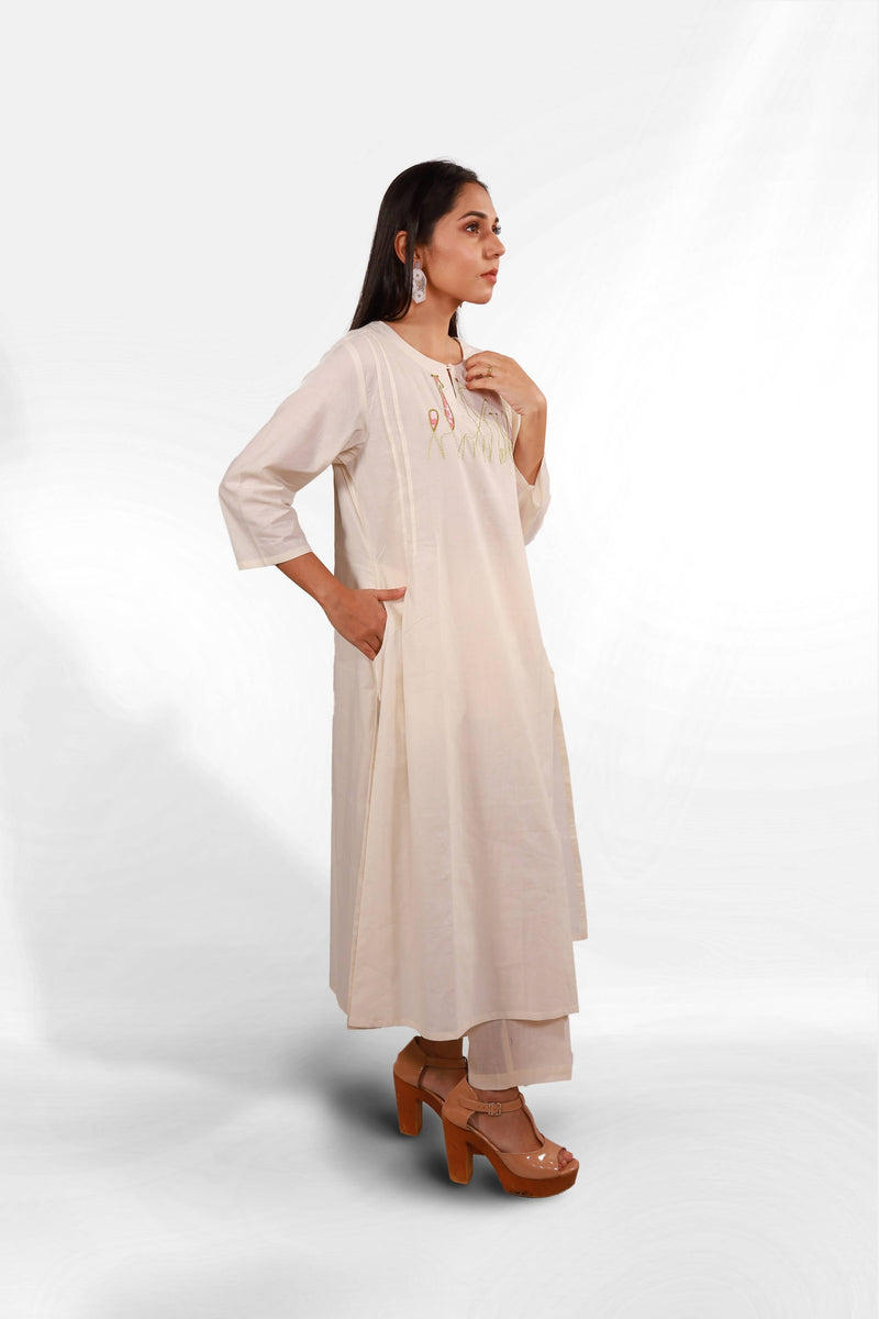 Megh Sustainable Kurta