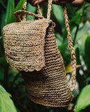 Kaiyare  Banana Fibre Backpack