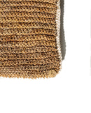Kaiyare  Banana Fibre Striped Sling