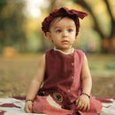 Ethically Made Amara Frock