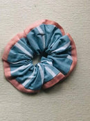 Use Me Works Printed Scrunchies