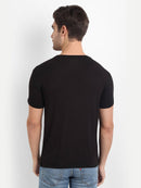 Bamboo Fabric T-Shirt For Men