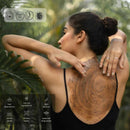 Anour Crunchy Cappuccino Body Scrub