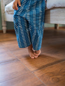 Prathaa Natkhat 100% Cotton Kids Dhoti Pants